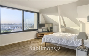 maison à la vente -   56570  LOCMIQUELIC, surface 107 m2 vente maison - UBI473199074